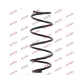Передняя пружина KYB RH3504 для Ford Flex, Fiat Punto, Fiat Punto Evo, Fiat Grande Punto (1 шт.)