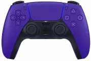 Беспроводной Геймпад Sony DualSense Playstation 5, Galactic purple (фиолетовый)