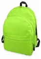 Рюкзак Oasis Trend городской, полиэстер, 31х17х42 см, 27 л, зеленое яблоко