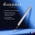 Ручка роллер Waterman Hemisphere (CWS0920450) Steel CT