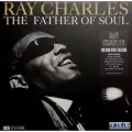 Пластинка Ray Charles The Father Of Soul LP