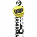Ручная цепная таль OCALIFT NORMA ТРШ