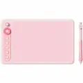 Графический планшет Parblo Intangbo X7 Pink