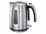 Электрический чайник Russell Hobbs 23940-70, серебристый