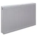 Радиатор Rommer Ventil 22/600/1400 600x1400 стальной панельный с нижним правым подключением