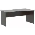 Угловой компьютерный стол SKYLAND IMAGO СА-1, правый, венге, 160х90(72)х75.5 см