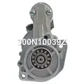 Стартер для автомобиля Hyundai Galloper, H-1, H100, Starex, Teracan / Mitsubishi Galant, L 200, Pajero , новый