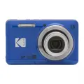 Цифровая фотокамера KODAK FZ55 Blue