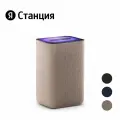 Умная колонка Яндекс Станция 2 YNDX-00051E, Песочный