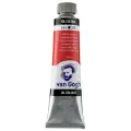 Краска масляная Van Gogh туба 40мл №314 Кадмий красный светлый