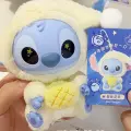 MINISO Disney Stitch Виниловая кукла, Confirm - A