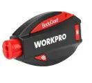 Многоцелевой аварийный инструмент 5 в 1 Workpro WP319023