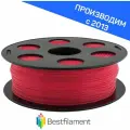 Пластик для 3d принтера ABS коралловый 1,75 мм BestFilament, 1 кг