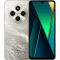 Смартфон Xiaomi POCO C75 8/256 ГБ Global, NFC, Dual nano SIM, золотой