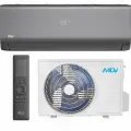 Кондиционер MDV MDSALF-09HRFN8/MDOALF-09HFN8 INFINI LOFT ERP INVERTER