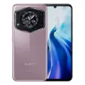 Смартфон Cubot A30 4G Android 14 16 ГБ (6 ГБ + 10 ГБ расширения) ОЗУ + 128 ГБ ПЗУ 90 Гц 6,745-дюймовый дисплей 5100 мАч 48 МП Задняя камера Face ID Розовый, A30 Pink