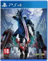 Игра Devil May Cry 5 (русские субтитры) для PS4