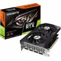 Видеокарта Gigabyte GeForce RTX 3050 WINDFORCE OC V2 8G