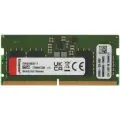 Оперативная память Kingston 8ГБ DDR5 SODIMM 4800 МГц KVR48S40BS6-8