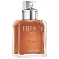 Туалетная вода Calvin Klein Eternity Flame, аромат для мужчин, 100 мл (ref.148)