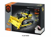 Конструктор iM.Master Техника 'Бульдозер, 452 деталей