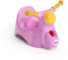 Горшок Ok Baby Scooter Розовый