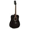 Акустическая гитара Martinez FAW-702 TBK