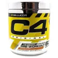Предтренировочный комплекс Cellucor C4 Original, Апельсин / 470 г