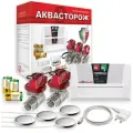 Комплект системы от протечки Аквасторож Оригинал 1/2 Эксперт+, набор 22.72