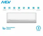 Сплит-система MDV Infini MDSAG-09HRN1/MDOAG-09HN1