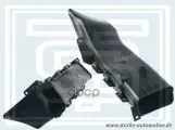 Воздуховод тормозного диска BMW E90/E91 R/181-438 51717121570 181-438 51717121570 STARKE арт. 181438