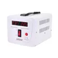 Стабилизатор напряжения Powerman AVS E 500 для ПК, ТВ и другой техники, для котла