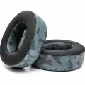 Амбушюры Wicked Cushions (SteelSeries Nova Pro Wireless) Black Camo