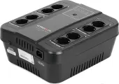 Crown CMUS-255 EURO SMART ИБП