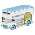 Машинка Takara Tomy Tomica Dream Sumikko Gurashi 10th Collection Penguin Diecast Scale Model Car Set
