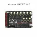 BIGTREETECH Octopus MAX EZ v1.0. Материнская плата BTT Octopus MAX EZ 1.0.