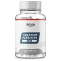 Креатин Geneticlab Nutrition Creatine Capsules, 180 шт.
