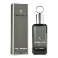 Туалетная вода Karl Lagerfeld Lagerfeld Classic Grey 50 мл.