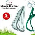 ResMed Mirage Quattro размер (S) накладка силиконовая для маски СИПАП