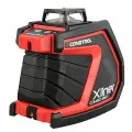 Нивелир лазерный CONDTROL XLiner Combo 360, уровень строительный