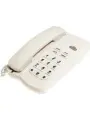 Телефон проводной 555/03 IVORY Слоновая кость