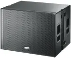 Активный сабвуфер FBT Modus 118FSA