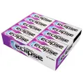 Жевательная резинка Eclipse Лесные ягоды 13,6 г, 30 шт. в уп.