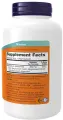 Now Foods Magnesium 400 mg 180 vcaps НАУ Магний 400 мг 180 веганских капсул