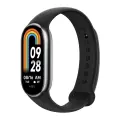 Фитнес браслеты Xiaomi Фитнес-браслет Xiaomi Smart Band 8 Чёрный