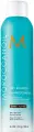 Moroccanoil Dry Shampoo Dark Tones - Сухой шампунь темный 205 мл