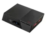 Cетевое хранилище FS6706T 6-Bay M.2 SSD NAS/Intel Celeron N5105 2.0GHz up to 2.9GHz, 2GB SO-DIMM DDR4, noHDD(HDD, SSD),/2x 2,5Gb (LAN)/2xUSB3.2, HDMI; 90IX01Q1-BW3S10