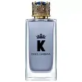 Туалетная вода мужская Dolce & Gabbana K by Dolce & Gabbana, Eau De Toilette, 100 мл