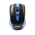 Мышь беспроводная SmartBuy 352 ONE сине-черная (SBM-352AG-BK) / 60