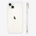 Смартфон Apple iPhone 14 128 ГБ, Dual: nano SIM + eSIM, Белый
